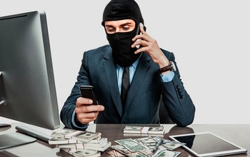 Участие в торгах на фондовой бирже обернулось для жителя Новосергиевского района потерей 400 000 рублей