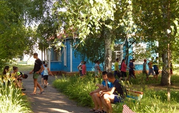 Почем нынче в Оренбурге детская путевка в лето