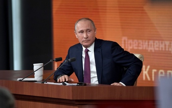 Владимир Путин ответит на вопросы россиян