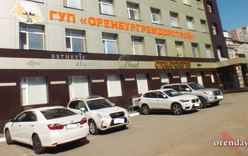 Как глина ГУП «Оренбургремдорстрой» до уголовного дела довела 