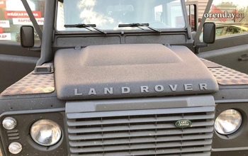 В декларации замглавы оренбургского Минстроя появился Land Rover Defender