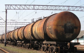 Чем в Оренбурге завершилась проверка по утечке газа из железнодорожной цистерны