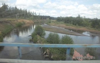 Оренбургская область – одна из самых грязных