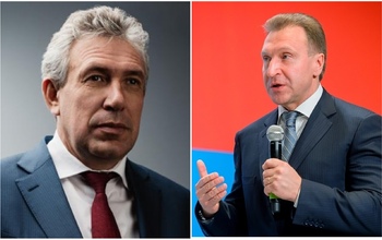 Кресло оренбуржца во «Внешэкономбанке» займет Игорь Шувалов