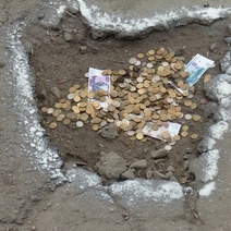 В Оренбурге нецелевым образом расходовали средства на ремонт дорог