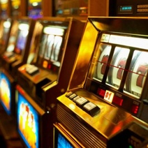 В Новотроицке прикрыли незаконное игорное заведение