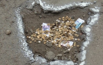 В Оренбурге нецелевым образом расходовали средства на ремонт дорог