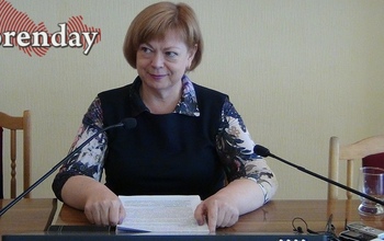 Министр финансов Оренбуржья: Уверена, что свет в операционных не отключат