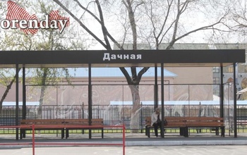 Дачные маршруты в Оренбурге перейдут на летнее расписание 5 июня