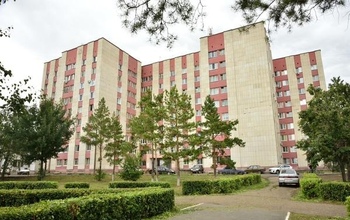 После пожара в общежитии «Аист» в Оренбурге проверят все дома коммунального типа