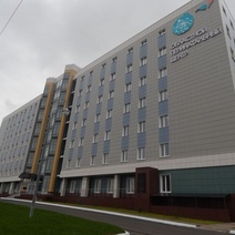 В социальных сетях оренбуржцы вновь обсуждают областной перинатальный центр на улице Невельской