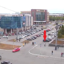 Орчанин вторично вышел на одиночный пикет против роста цен на бензин