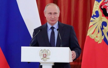 Оренбурженка отправила вопрос про бензин Владимиру Путину