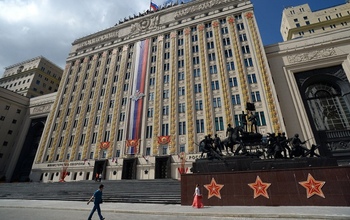 Какие объекты Министерство обороны РФ передало муниципалитетам Оренбуржья