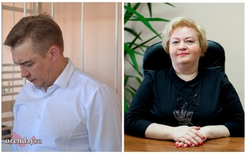 Кресло Сергея Макеева в мэрии Оренбурга заняла Оксана Жебель