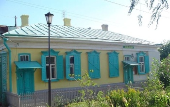 В Оренбурге закрылся еще один музей