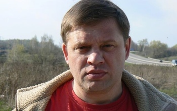 Осужденного за взятку Асхата Зиганшина этапировали в Оренбургскую область