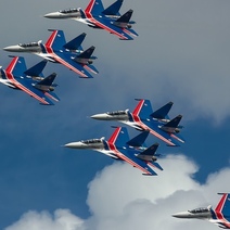 Грядущее авиашоу грозит оренбуржцам транспортным коллапсом