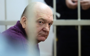 ФСИН требует взыскать 2,2 миллиарда рублей с оренбуржца Александра Реймера