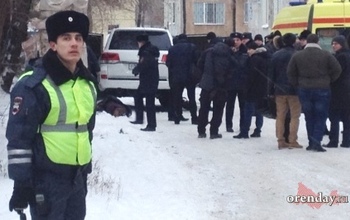 Подозреваемые в убийстве оренбургского бизнесмена заявили правозащитникам о пытках 18+