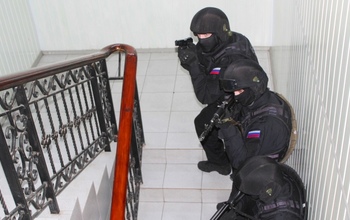 Оренбуржцы предлагают создать орган по борьбе с коррупцией в высших эшелонах власти