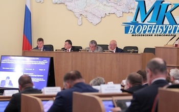 Жесткие сроки: в Оренбуржье многодетные семьи смогут лишать мест в очереди на землю
