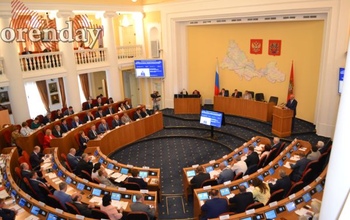 За что губернатор Оренбуржья обиделся на оппозицию