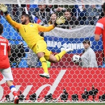 Оренбуржцы ликуют: Россия обыграла Саудовскую Аравию со счётом 5:0