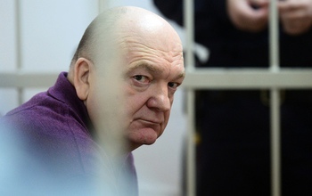 Осужденный оренбуржец Александр Реймер стал библиотекарем в колонии