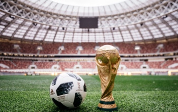 Где и когда оренбуржцы могут посмотреть церемонию открытия Чемпионата мира по футболу - 2018