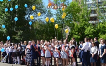 Мы продолжаем акцию «Выпускники-2018»!