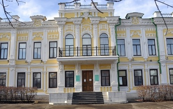 Оренбуржцы сначала дают необычные имена детям, а те потом их меняют