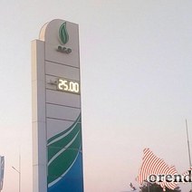 Растёт как на дрожжах: цены на топливо продолжают шокировать оренбуржцев