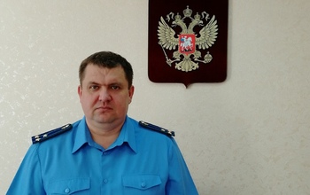 Андрей Мичурин: Защита прав и свобод детей - на первом месте