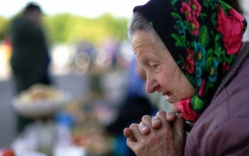 Все чаще оренбуржцам приходит мысль: Дожить бы до пенсии