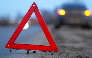 В Матвеевском районе в ДТП около села Покровка погиб человек (18+)