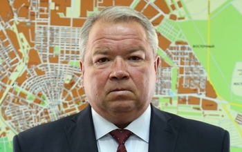 Бывший чиновник администрации Оренбурга ищет новую работу