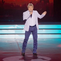 «Ты не ангел»: для оренбургских педагогов споет Алексей Глызин (12+)