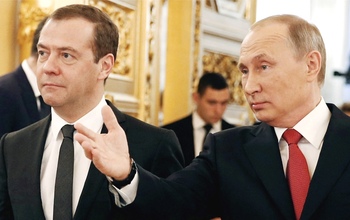 Оренбургские депутаты подготовили обращение к премьеру и президенту РФ