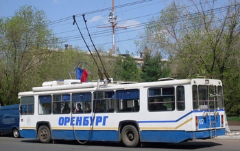 Упавшая в оренбургском троллейбусе пассажирка получит компенсацию 