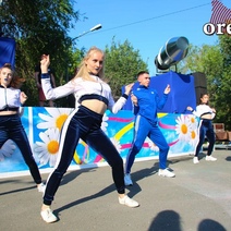 Выходные в Оренбурге: сначала - День молодёжи, потом - протесты против повышения пенсионного возраста