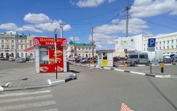 Оренбургская транспортная прокуратура проверяет деятельность ООО «НОТА» 