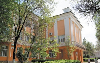 Оренбургский медуниверситет попал в рейтинг Forbes