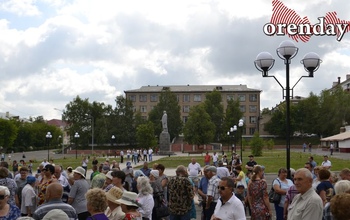 В Медногорске собрано более 800 подписей тех, кто против повышения пенсионного возраста