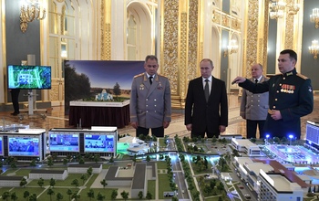 Трех оренбургских призывников отправят в Военный инновационный технополис «Эра»