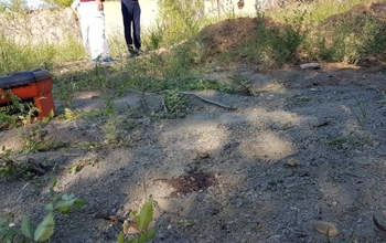 Житель Орска жестоко расправился со своим знакомым 18+
