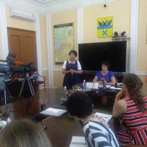 Школы и детские сады Оренбурга приводят в порядок к новому учебному году