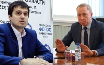 СКАЗАНО-ОТВЕЧЕНО: Ярослав Чирков - Вячеслав Кузьмин