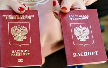 Получить загранпаспорта нового образца в Оренбурге до сих пор невозможно