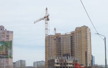 Нелегка доля дольщиков в Оренбуржье